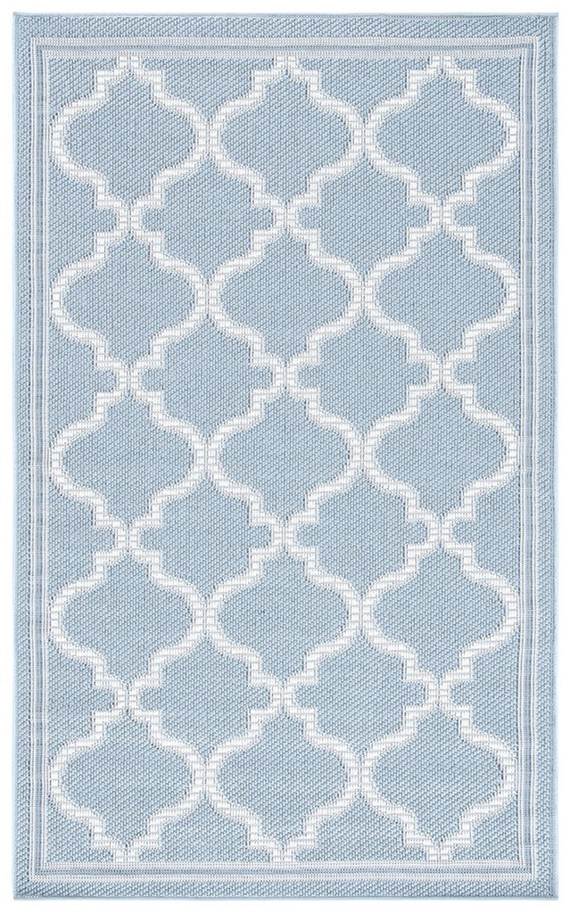 safavieh clearance bermuda bmu810m light blue rug