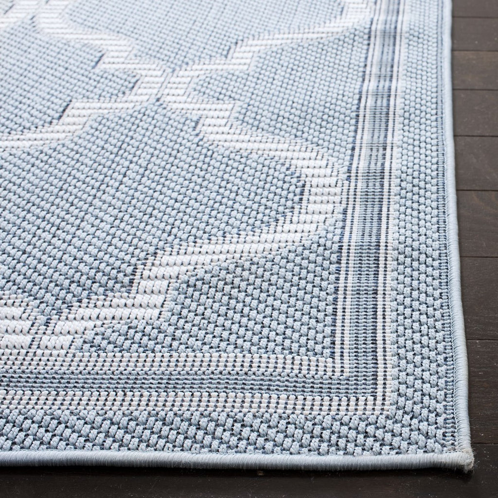 safavieh clearance bermuda bmu810m light blue rug