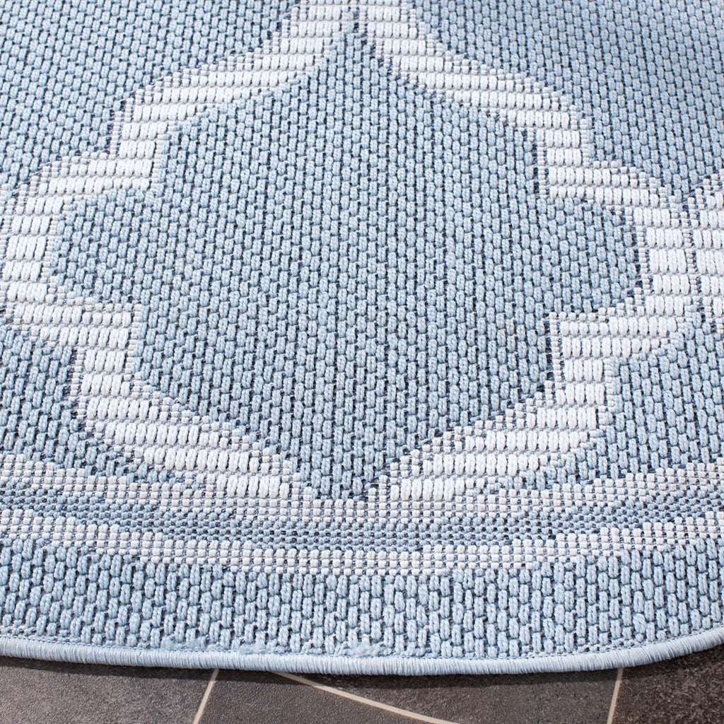 safavieh clearance bermuda bmu810m light blue rug