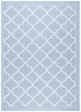 safavieh clearance bermuda bmu810m light blue rug