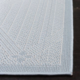 safavieh clearance bermuda bmu811m light blue rug