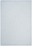 safavieh clearance bermuda bmu811m light blue rug