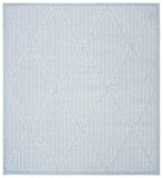 safavieh clearance bermuda bmu811m light blue rug