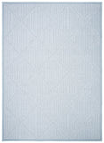 safavieh clearance bermuda bmu811m light blue rug