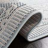safavieh clearance bermuda bmu815m light blue rug