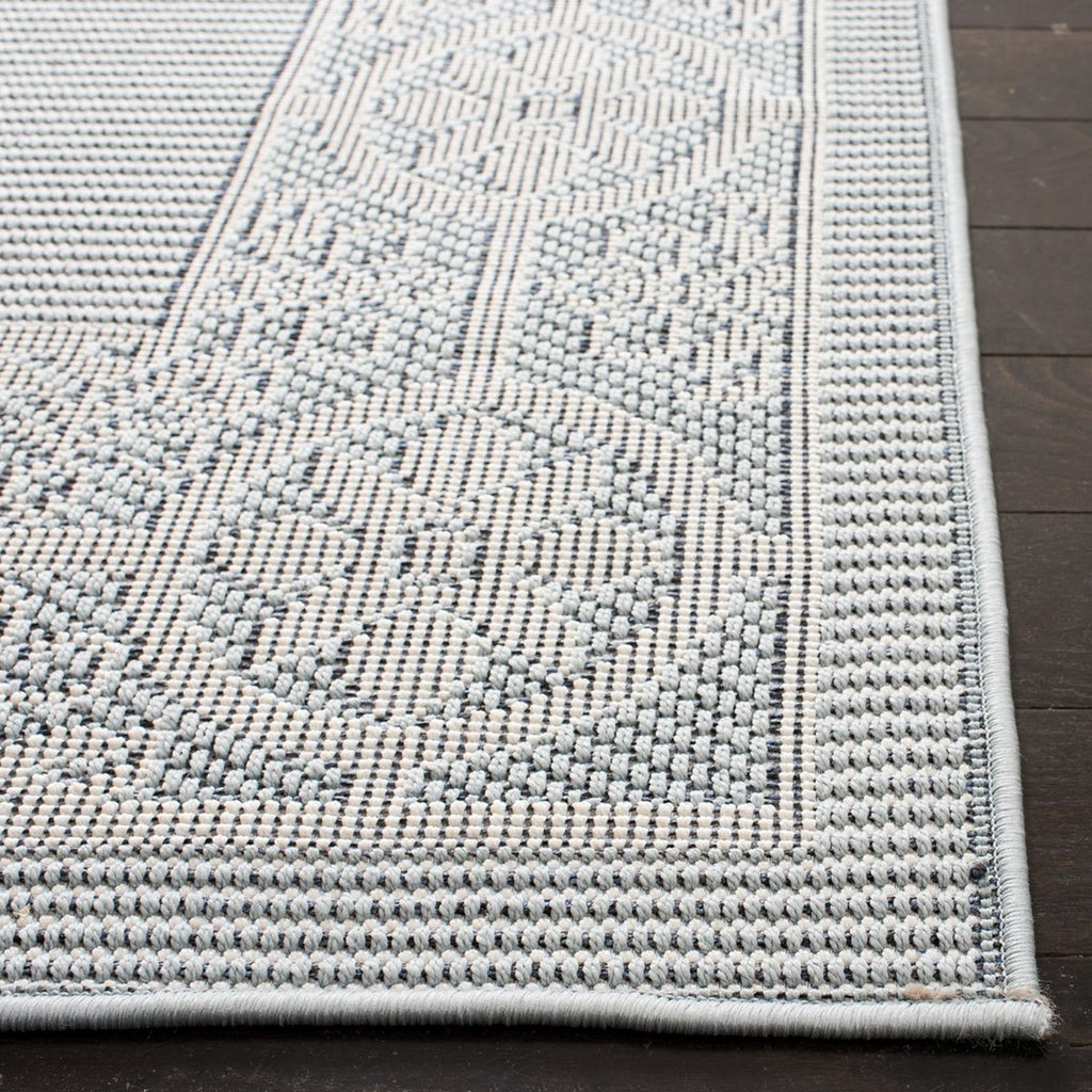 safavieh clearance bermuda bmu815m light blue rug