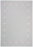 safavieh clearance bermuda bmu815m light blue rug