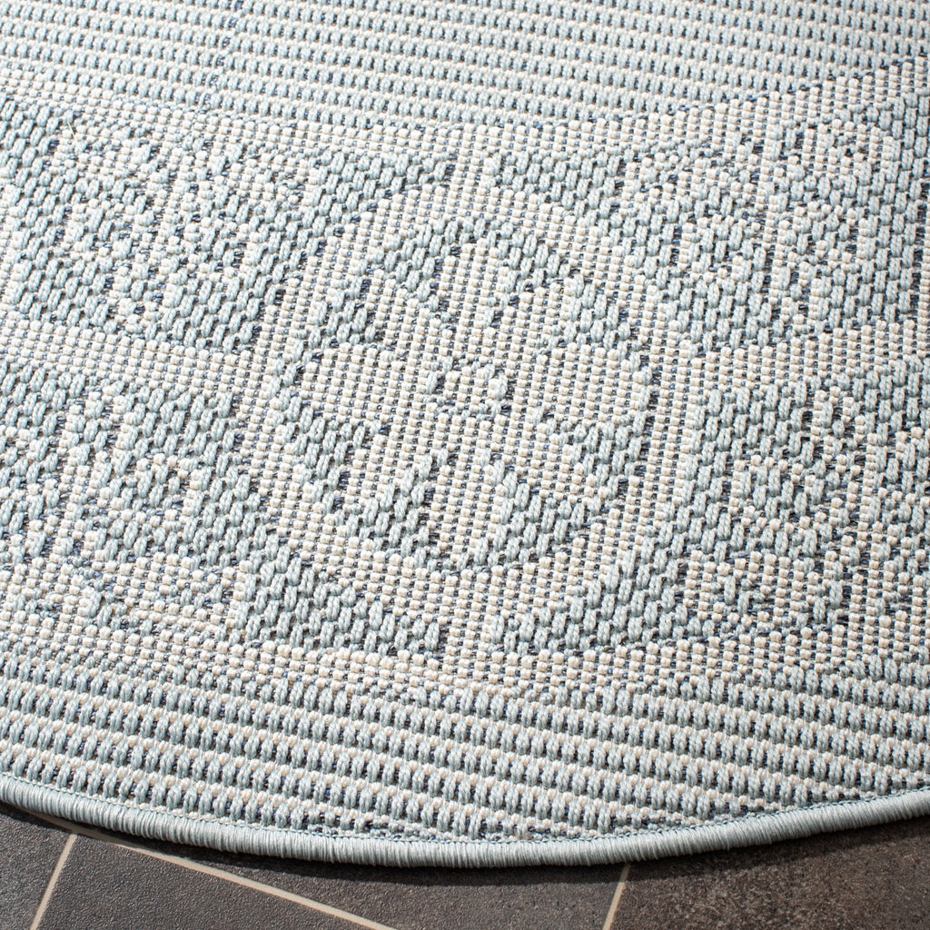 safavieh clearance bermuda bmu815m light blue rug