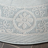 safavieh clearance bermuda bmu815m light blue rug