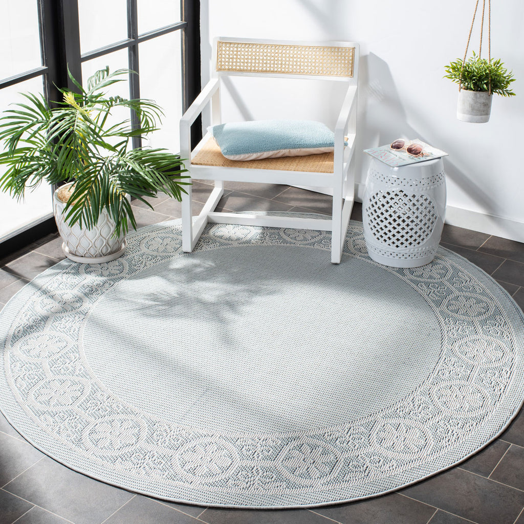 safavieh clearance bermuda bmu815m light blue rug