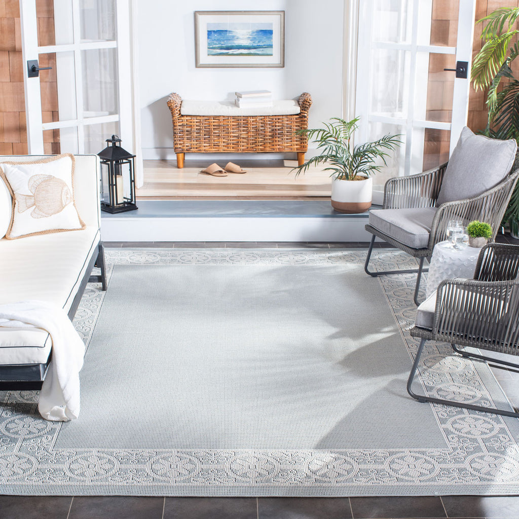 safavieh clearance bermuda bmu815m light blue rug