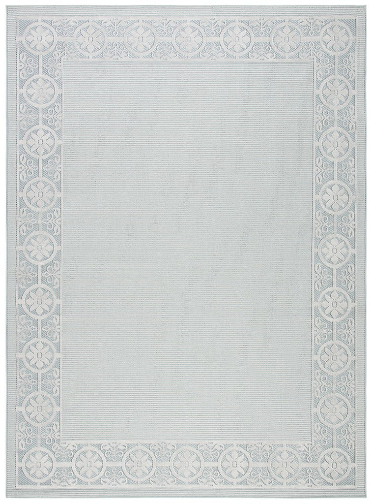 safavieh clearance bermuda bmu815m light blue rug