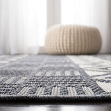 safavieh clearance bermuda bmu818n navy rug