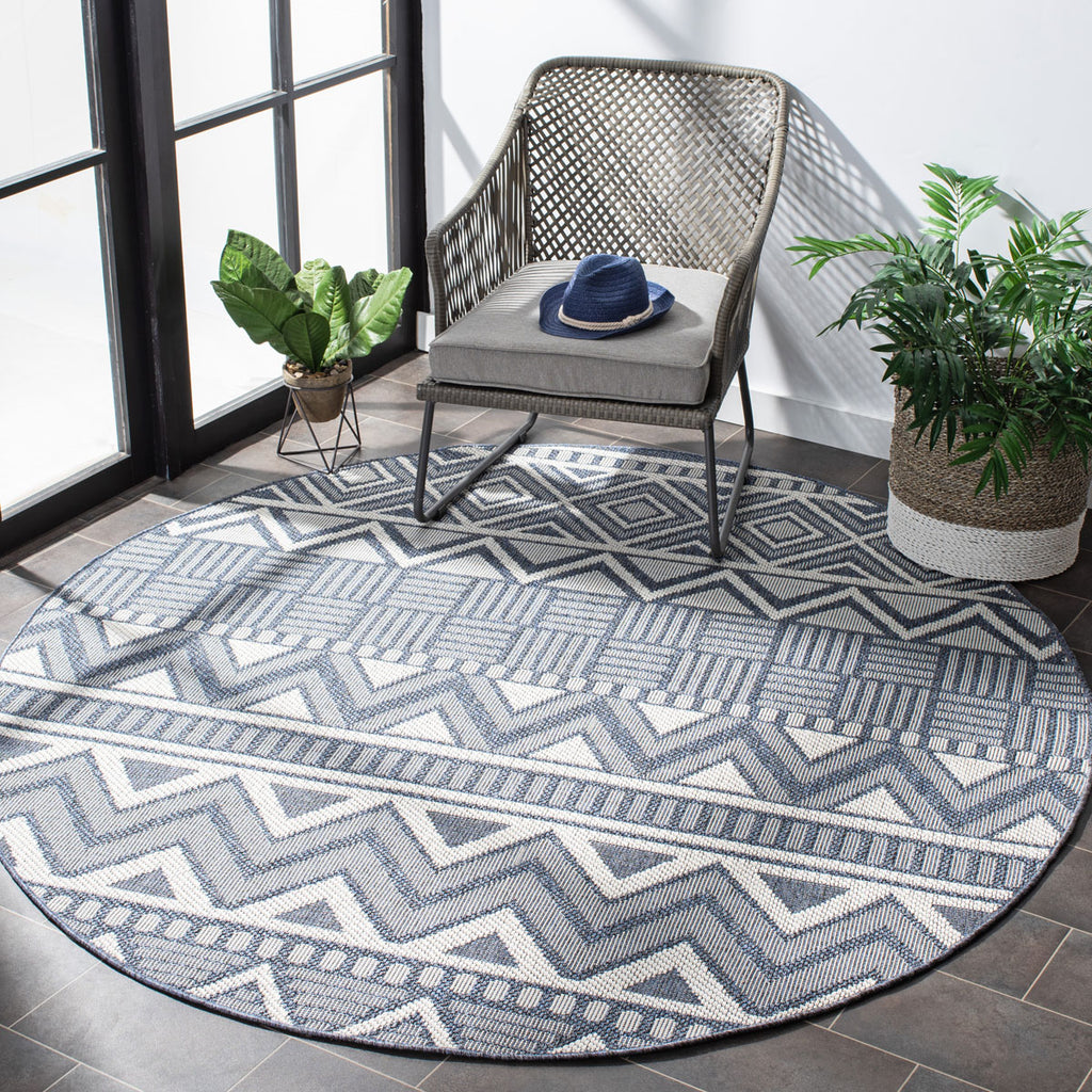 safavieh clearance bermuda bmu818n navy rug