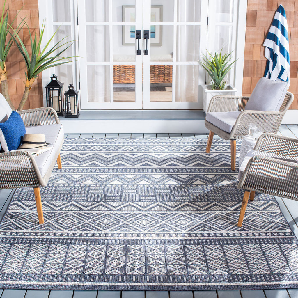 safavieh clearance bermuda bmu818n navy rug