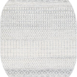 surya rug co elaziz elz 2308 light gray rug