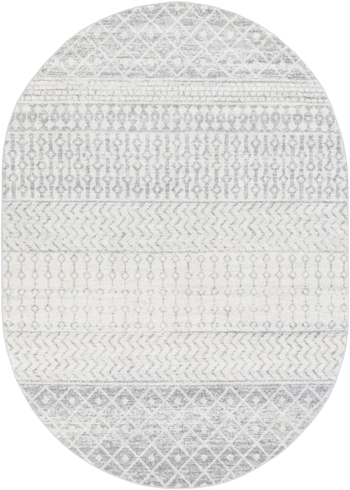 surya rug co elaziz elz 2308 light gray rug