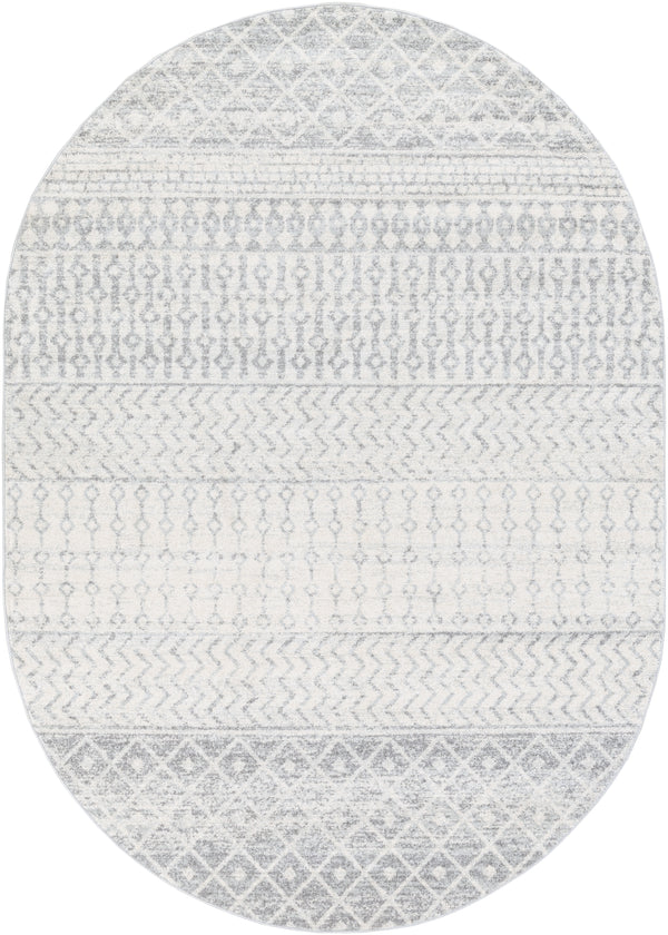 surya rug co elaziz elz 2308 light gray rug