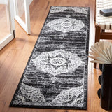 safavieh clearance brentwood bnt802z black rug