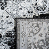 safavieh clearance brentwood bnt802z black rug