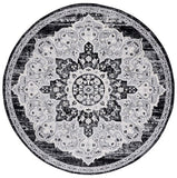 safavieh clearance brentwood bnt802z black rug