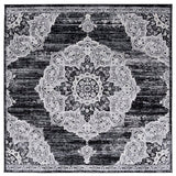 safavieh clearance brentwood bnt802z black rug