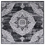 safavieh clearance brentwood bnt802z black rug