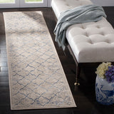 safavieh clearance brentwood bnt809g light grey rug