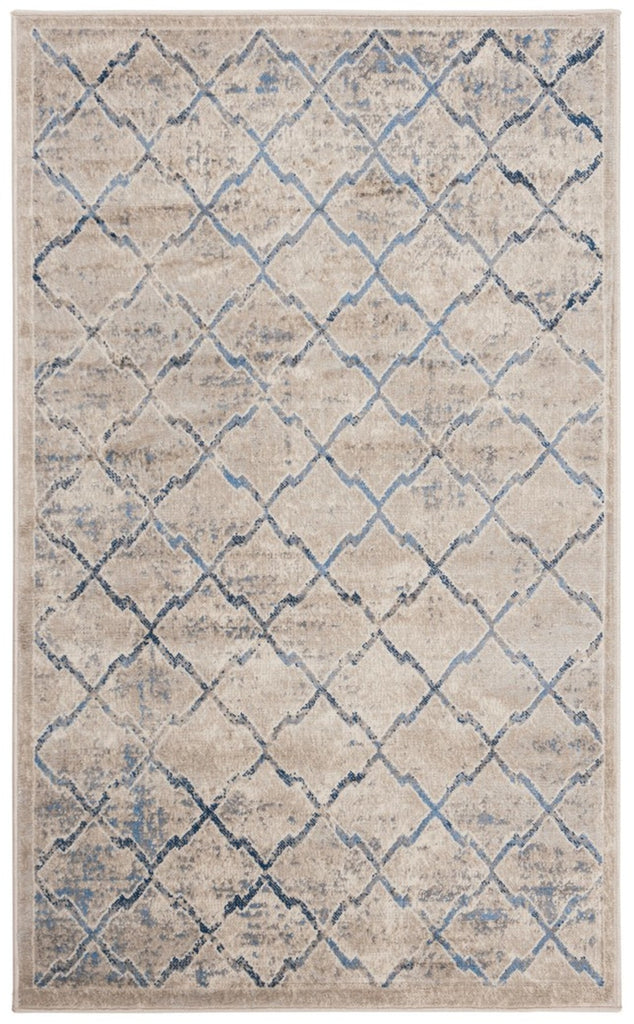 safavieh clearance brentwood bnt809g light grey rug