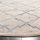 safavieh clearance brentwood bnt809g light grey rug