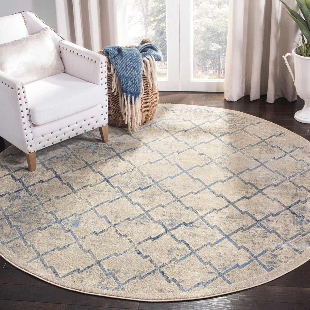 safavieh clearance brentwood bnt809g light grey rug