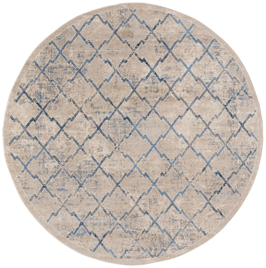safavieh clearance brentwood bnt809g light grey rug