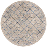 safavieh clearance brentwood bnt809g light grey rug