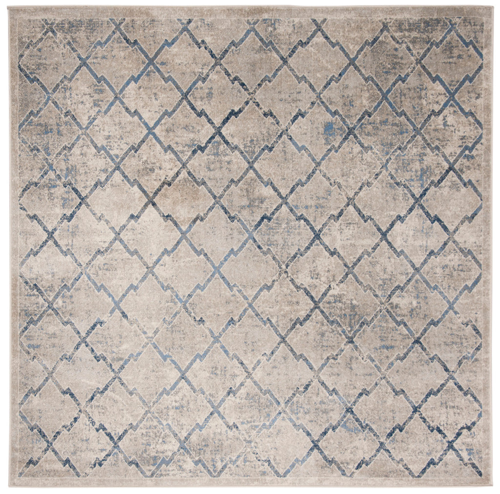 safavieh clearance brentwood bnt809g light grey rug