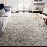 safavieh clearance brentwood bnt809g light grey rug