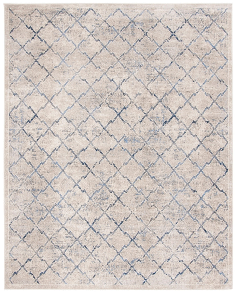 safavieh clearance brentwood bnt809g light grey rug