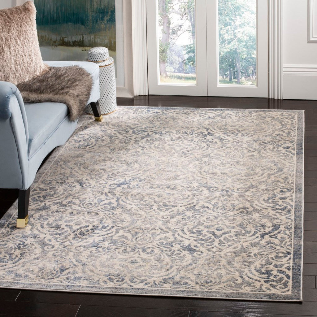 safavieh clearance brentwood bnt810g light grey rug