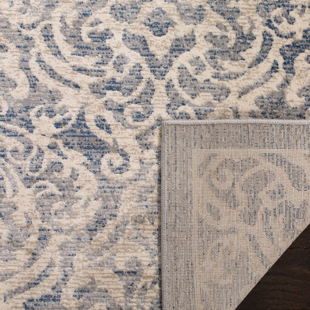 safavieh clearance brentwood bnt810g light grey rug