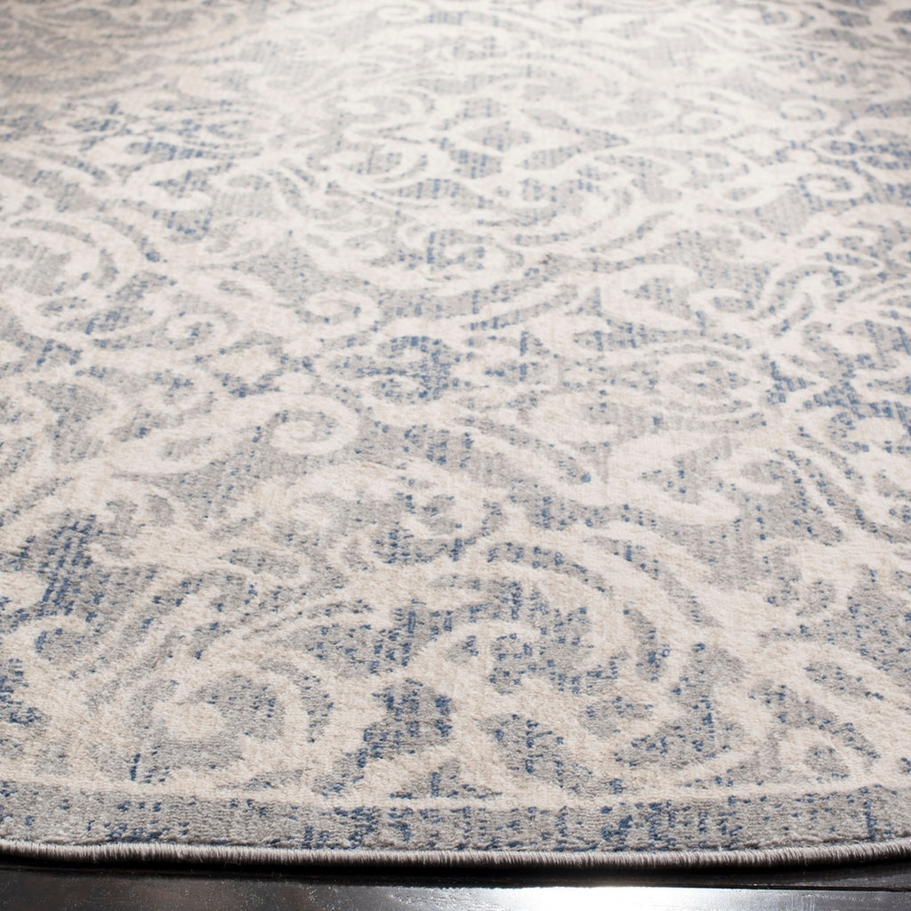 safavieh clearance brentwood bnt810g light grey rug