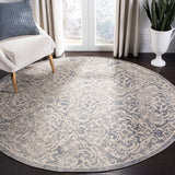 safavieh clearance brentwood bnt810g light grey rug