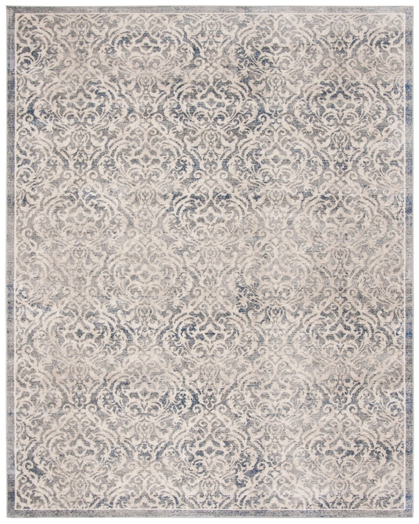 safavieh clearance brentwood bnt810g light grey rug
