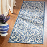 safavieh clearance brentwood bnt810n navy rug