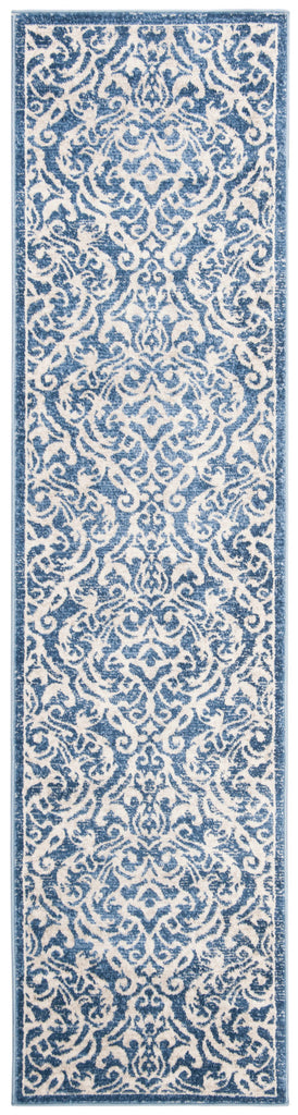 safavieh clearance brentwood bnt810n navy rug