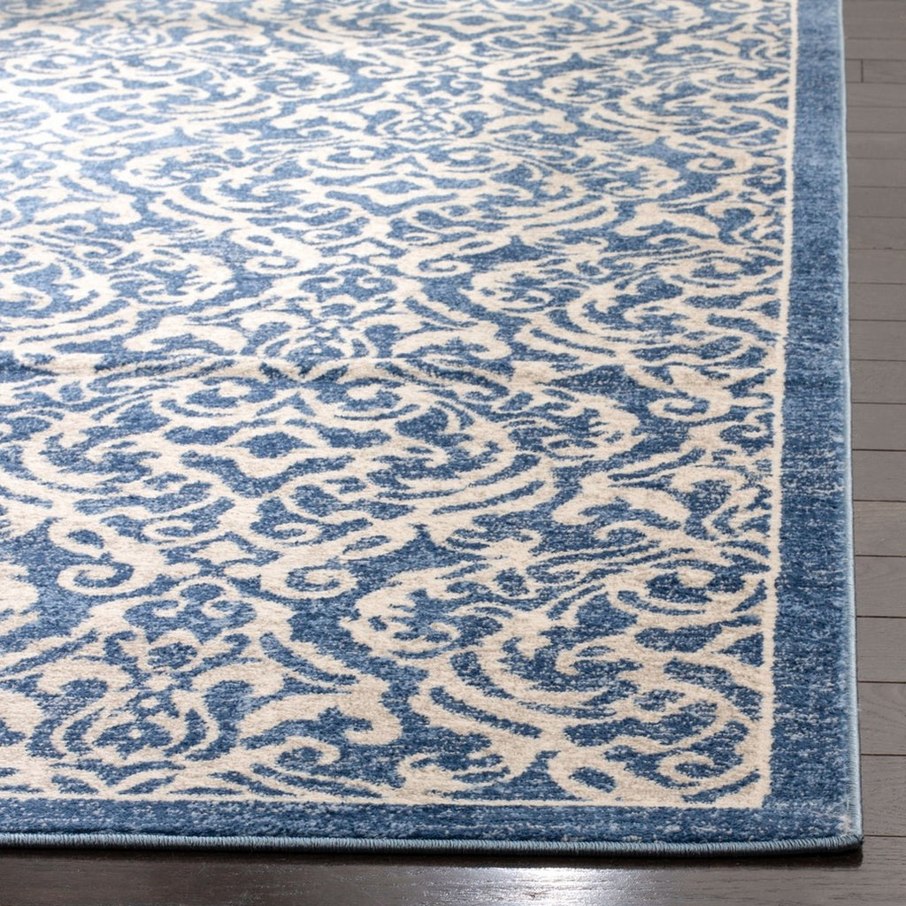 safavieh clearance brentwood bnt810n navy rug