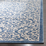 safavieh clearance brentwood bnt810n navy rug
