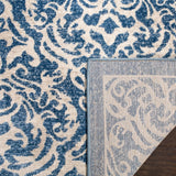 safavieh clearance brentwood bnt810n navy rug