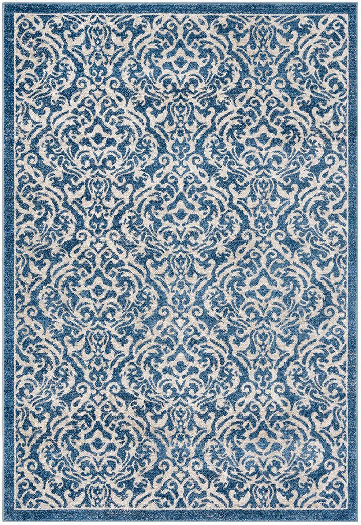 safavieh clearance brentwood bnt810n navy rug