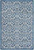 safavieh clearance brentwood bnt810n navy rug