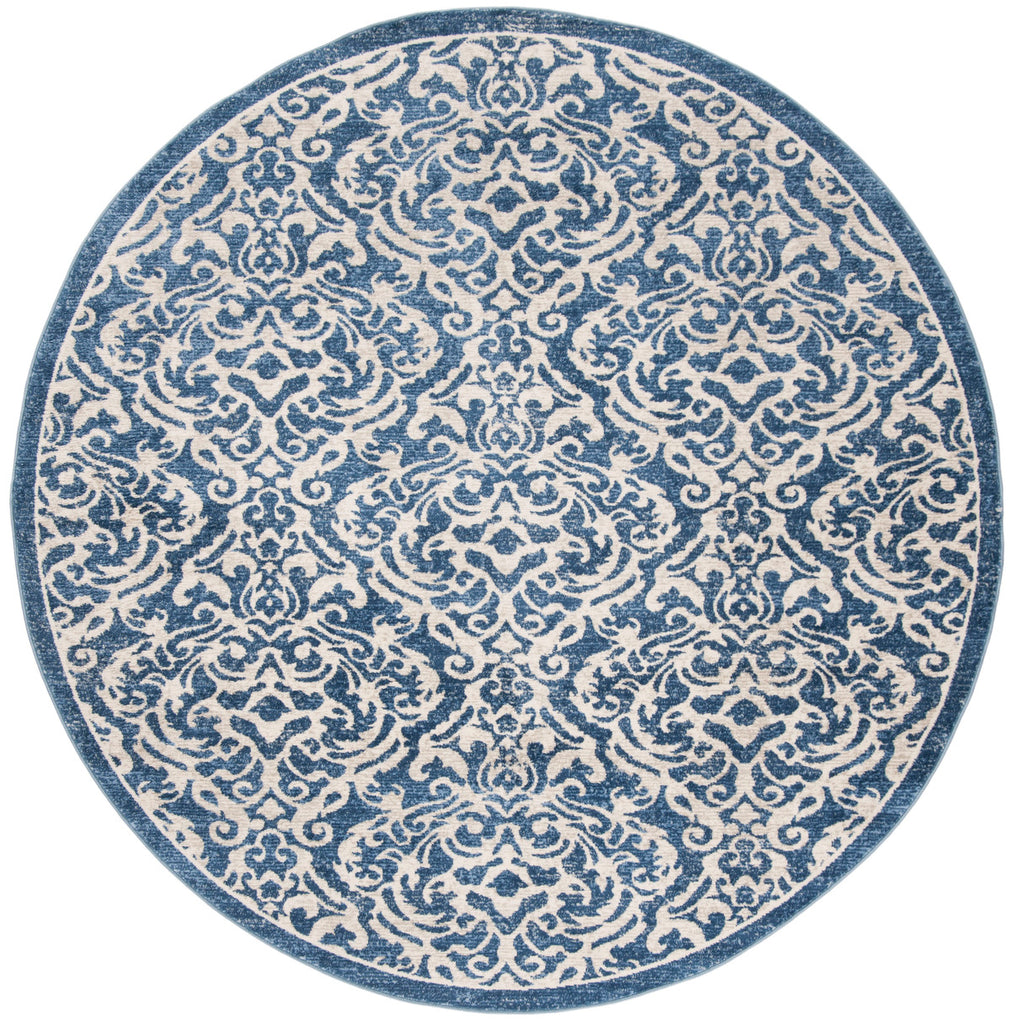 safavieh clearance brentwood bnt810n navy rug
