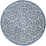 safavieh clearance brentwood bnt810n navy rug